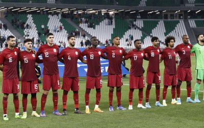 Coupe du monde 2026 : Qatar – Suisse, les compositions probables