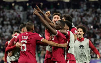 Coupe du monde 2026 : le Qatar arrache le nul face à la Suisse au bout du suspense