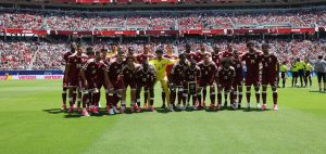 Le Qatar défie au BC Place Vancouver le Canada dans un choc dans le groupe B de la Coupe du monde 2026