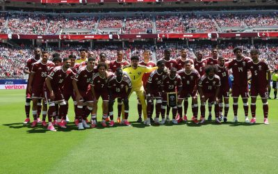 Coupe du monde 2026 : Canada vs Qatar, un duel entre outsiders