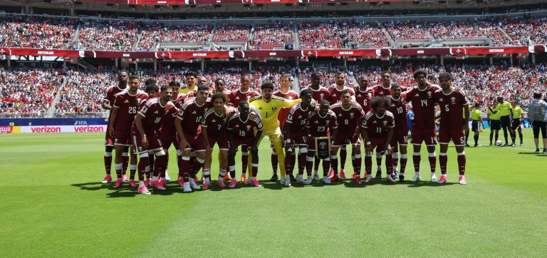 Le Qatar défie au BC Place Vancouver le Canada dans un choc dans le groupe B de la Coupe du monde 2026