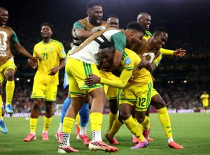 L'Afrique du sud bat la Corée du sud et se qualifie pour les seizièmes de finale de la Coupe du monde 2026