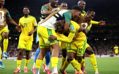 Coupe du monde 2026 : L’Afrique du sud bat la Corée du sud et affronte le Canada en seizièmes de finale