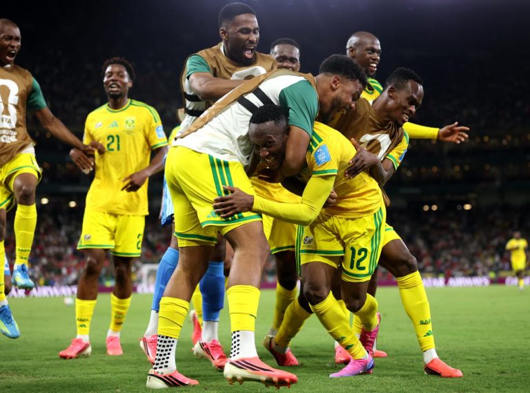 L'Afrique du sud bat la Corée du sud et se qualifie pour les seizièmes de finale de la Coupe du monde 2026