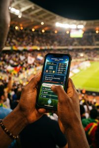 Quiz CDM 2026 smartphone leaderboard