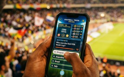 Quiz Coupe du Monde 2026 : testez votre connaissance du foot africain face au continent
