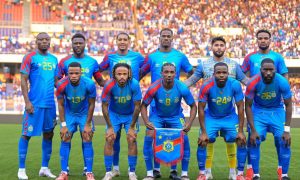 Coupe du monde 2026 : RD Congo, Ghana, Portugal et Angleterre sous les projecteurs ce mercredi