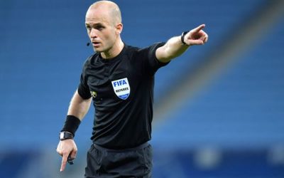 Coupe du Monde 2026 : Le Jordanien Adham Makhadmeh au sifflet pour Espagne – Cap-Vert