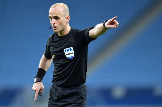 Coupe du Monde 2026 : Le Jordanien Adham Makhadmeh au sifflet pour Espagne – Cap-Vert