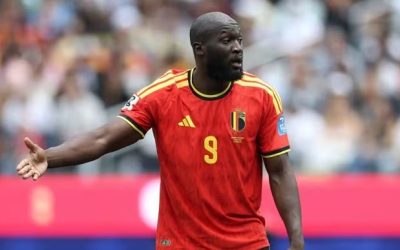 Coupe du monde 2026 : « Il y avait trop d’émotions », Romelu Lukaku (Attaquant Belgique)