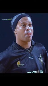Ronaldinho Magic Skills