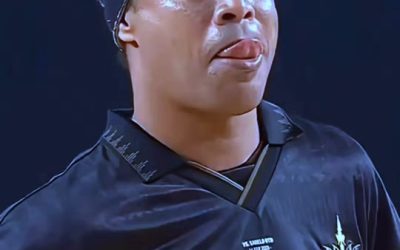 Ronaldinho Magic Skills