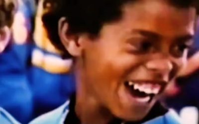 🇧🇷 Ronaldinho — Magie pure sur le terrain