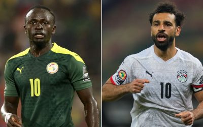 Coupe du monde 2026 : Mané et Salah dans le top 10 des joueurs les mieux payés