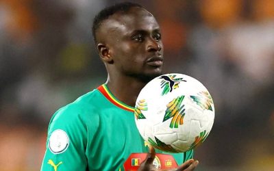 Coupe du monde 2026 / Sadio Mané : « On sera prêt avant le début de la compétition »