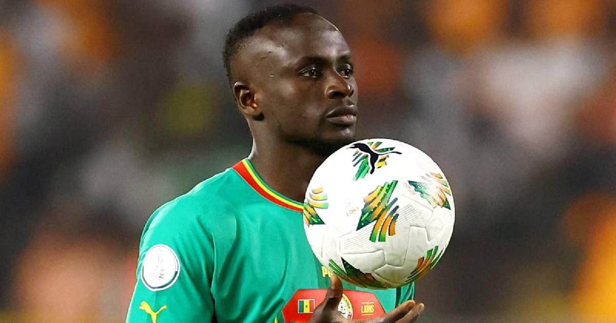 Coupe du monde 2026 / Sadio Mané : « On sera prêt avant le début de la compétition »
