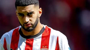PSV Eindhoven : Première offre du Bayern Munich pour Ismaël Saibari
