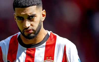 PSV Eindhoven : Première offre du Bayern Munich pour Ismaël Saibari