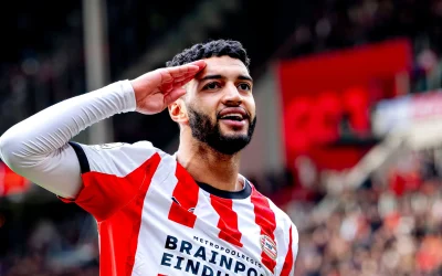 PSV Eindhoven : Ismael Saibari au Bayern, c&rsquo;est imminent