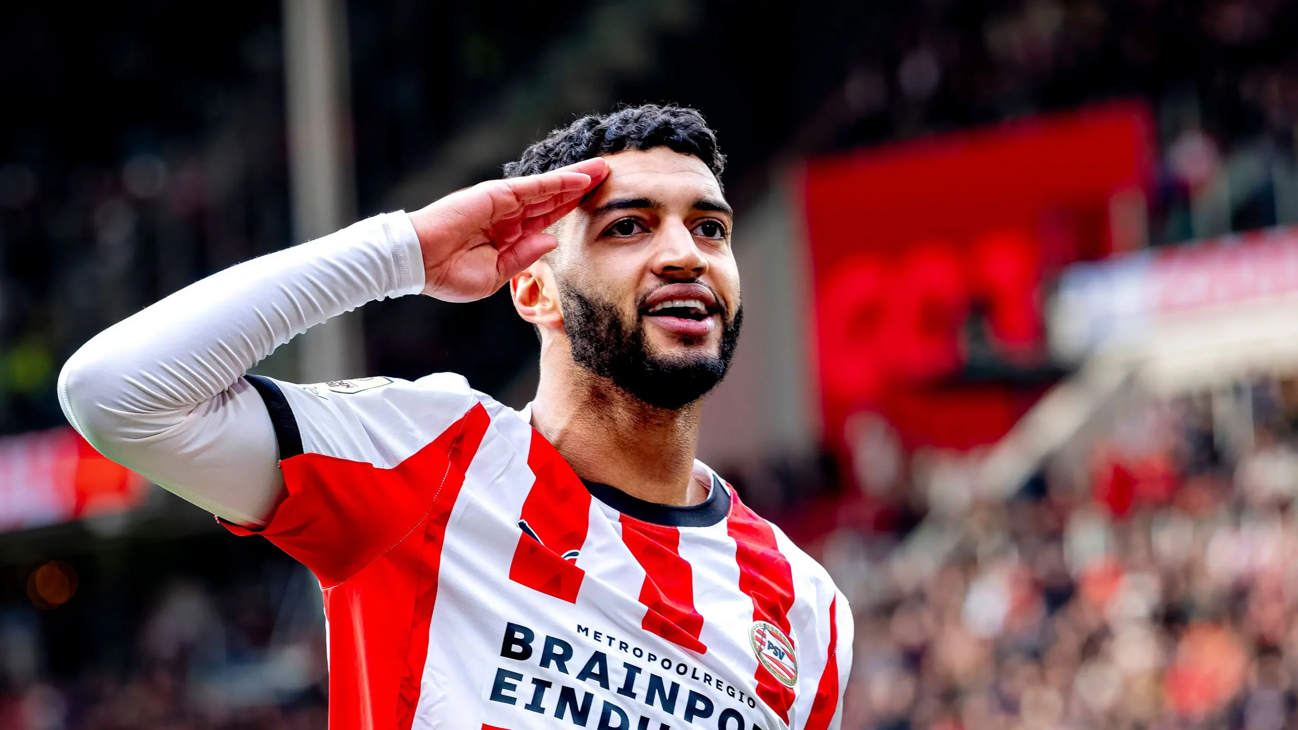 PSV : Ismael Saibari se rapproche à grands pas du Bayern Munich