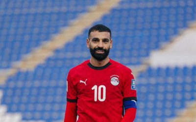 Coupe du monde 2026 : L&rsquo;Egypte retient son souffle pour Mohamed Salah