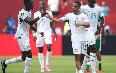 Coupe du monde 2026 : le Sénégal en 16es, un duel face à l&rsquo;Angleterre se profile