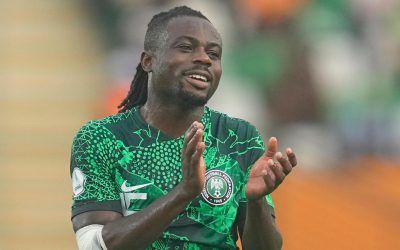 Amical : La Pologne et le Nigeria se neutralisent à la pause