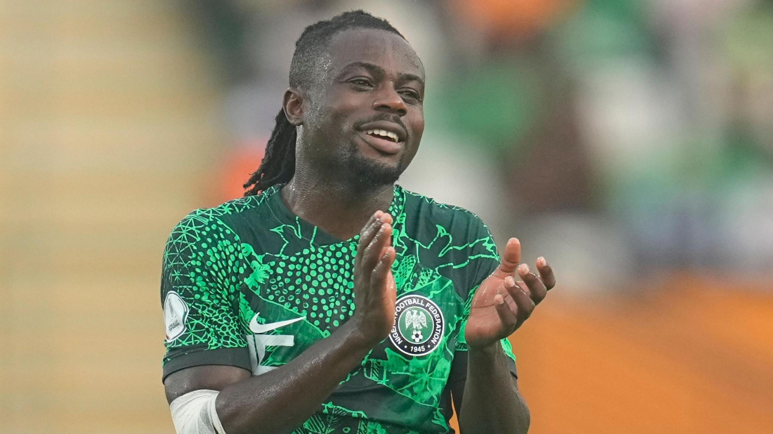 Amical : La Pologne et le Nigeria se neutralisent à la pause