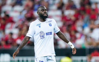 Crystal Palace : Pierre Sage pense à Lassine Sinayoko pour son nouveau projet