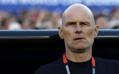 Coupe du monde 2026 : « C’est l’équipe la plus puissante de ce tournoi », Stale Solbakken (sélectionneur Norvège)