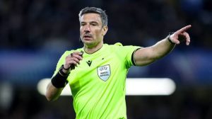 Coupe du monde 2026 : Voici l&rsquo;arbitre du match Brésil – Maroc !