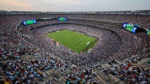 Coupe du monde 2026 : le MetLife Stadium sous le feu des critiques avant France-Sénégal