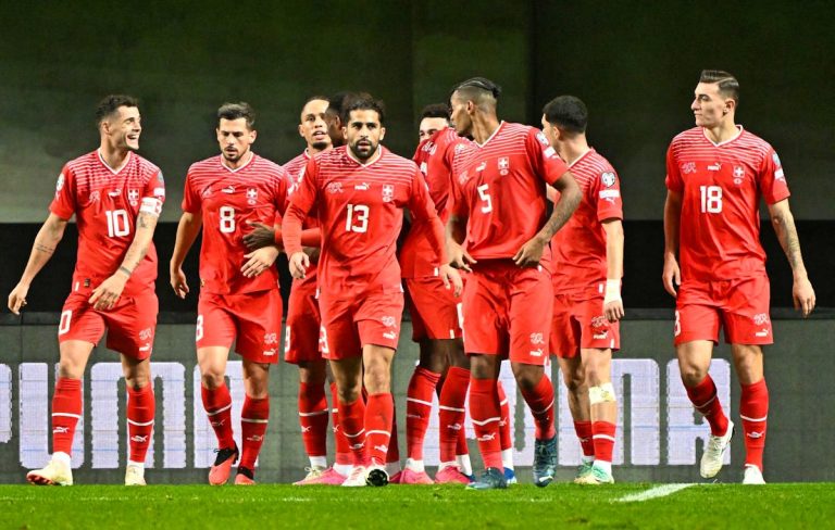 suisse