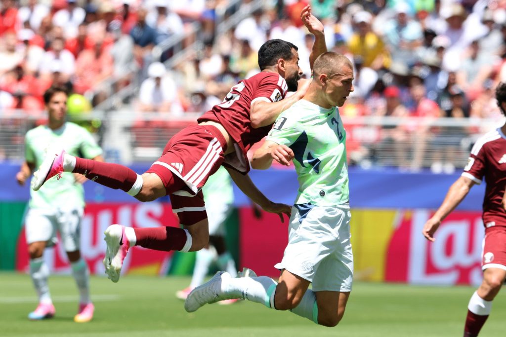 La FIFA affirme que l'assistance vidéo a eu un bug lors du match Qatar vs Suisse mais confirme le penalty sifflé pour la Suisse.