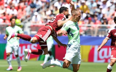 Coupe du monde 2026 : Hors-jeu ou penalty ? La FIFA assume mais confirme
