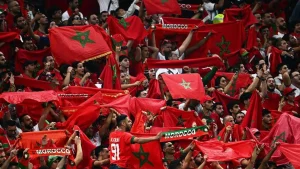 Coupe du monde 2026 : Où suivre en direct le match Maroc – Haïti ?