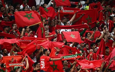 Coupe du monde 2026 : Où suivre en direct le match Maroc – Haïti ?