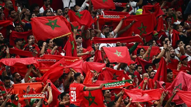 Coupe du monde 2026 : Où suivre en direct le match Maroc – Haïti ?