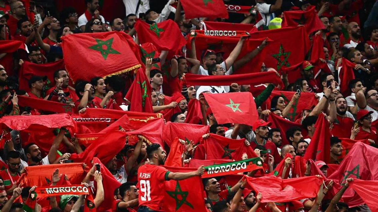 Coupe du monde 2026 : Où suivre en direct le match Maroc – Haïti ?