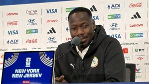 Pape Thiaw rassure que le Sénégal usera de tous ses atouts pour vaincre la Norvège