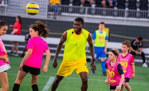 La justice canadienne a rejeté le recours de Thomas Partey suite au refus de visa qui lui est infligé