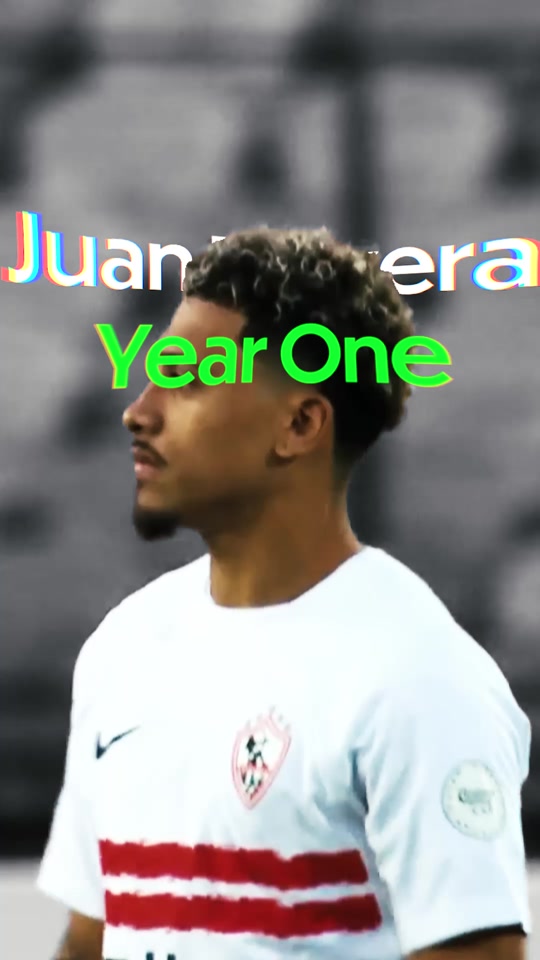 🎩 Une première saison qui fait déjà parler 🤩 Juan Bezerra