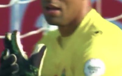 🧤 La collection d&rsquo;arrêts d&rsquo;Ahmed Reda Tagnaouti vaut le détour 🎥