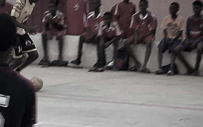 ⚽ África Football Skills 2026 — Les plus beaux gestes techniques