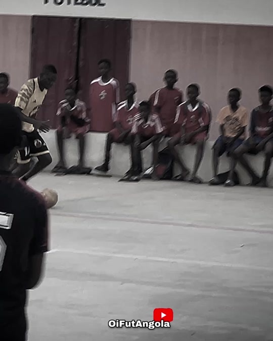 ⚽ África Football Skills 2026 — Les plus beaux gestes techniques