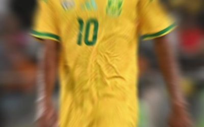 🇿🇦 L&rsquo;Afrique du Sud disputera la Coupe du Monde 2026 ! Bafana Bafana 🇺🇸