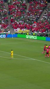 ⚽ Afrique du Sud 🆚 Corée du Sud — Le match du Mondial 2026 en live