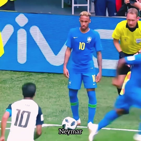 Neymar ya está listo para el mundial 🔥 #neymar #brasil #futbol #fpy #michaeljackson