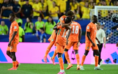 Coupe du Monde 2026 : La Côte  d&rsquo;ivoire face à son destin contre Curaçao 