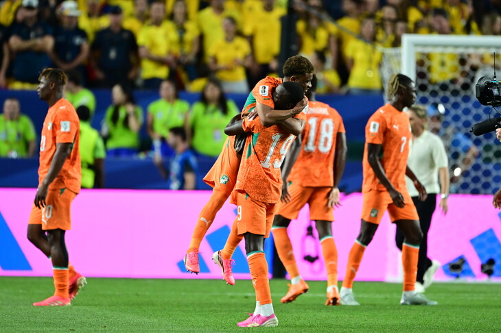 Coupe du Monde 2026 : La Côte  d&rsquo;ivoire face à son destin contre Curaçao 